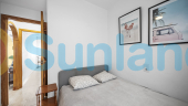 Använda fastigheter - Apartamento - Torrevieja - Centro