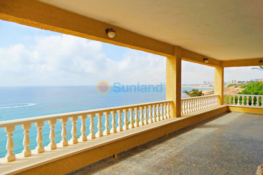 Verkauf - V - Cabo Roig