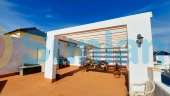 Resale - Chalet - Torrevieja - Los Balcones