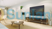 Neubau - Penthouse - Torrevieja - Centro