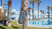 Resale - Apartment - Torrevieja - La Mata