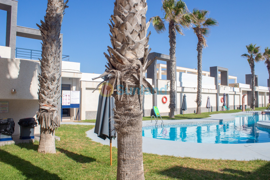 Resale - Apartment - Torrevieja - La Mata