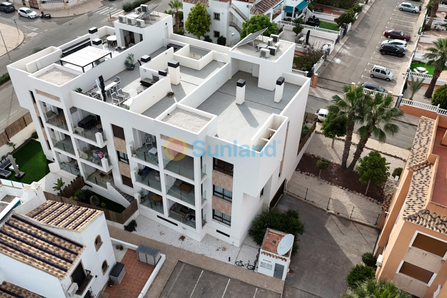 Resale - P - Villamartin