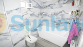 Resale - Apartment - Guardamar del Segura - 