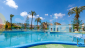 Resale - Casa de Pueblo - Torrevieja - Torreta - florida