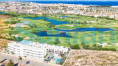 Nueva construcción  - Chalet - Los Alcázares - Serena Golf