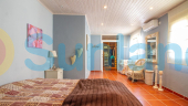 Använda fastigheter - Villa - La Nucía
