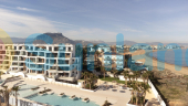 New Build - Apartment - Dénia - L´Estanyó (Marinas)