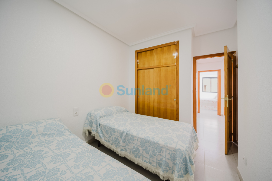 Brukte eiendommer - Apartamento - Torrevieja - La Mata