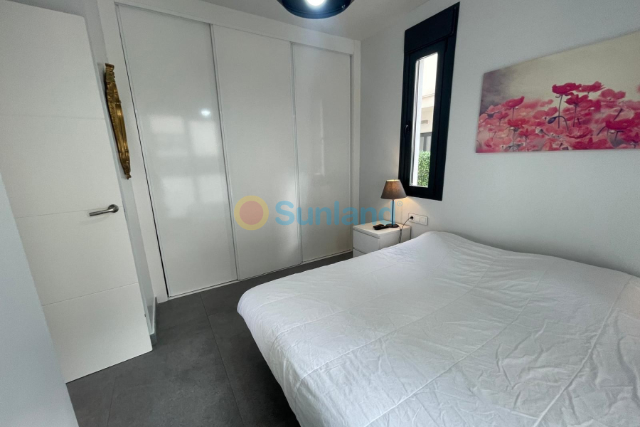 Brukte eiendommer - Villa - Orihuela Costa - Villamartin