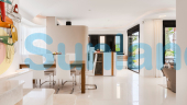 Segunda mano - Chalet - Orihuela Costa - La Zenia