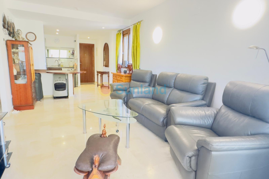 Verkauf - Apartment - Torrevieja - 