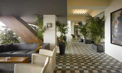 New Build - Villa - Sucina - Peraleja Golf