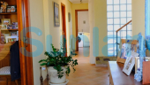Använda fastigheter - Villa - Orihuela