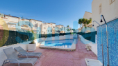 Verkauf - Townhouse - Ciudad Quesada - Altos del golf ii