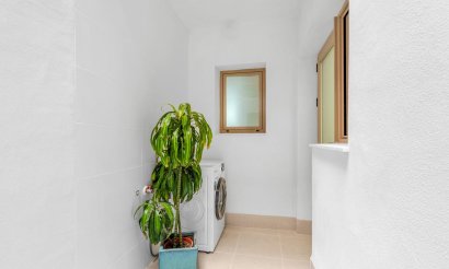 Ny bygg - Takvåning - Jacarilla - pueblo