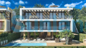Nueva construcción  - Chalet - Rojales - Golf La Marquesa (Ciudad Quesada)