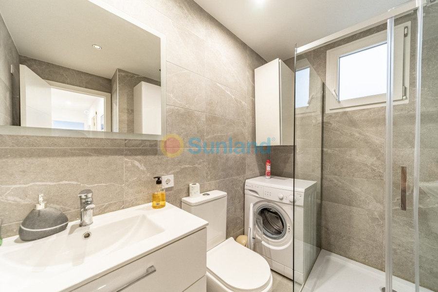 Använda fastigheter - Apartamento - Torrevieja - Rocio Del Mar