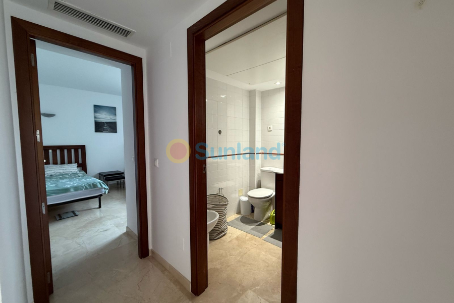 Resale - Apartment - Torrevieja - 