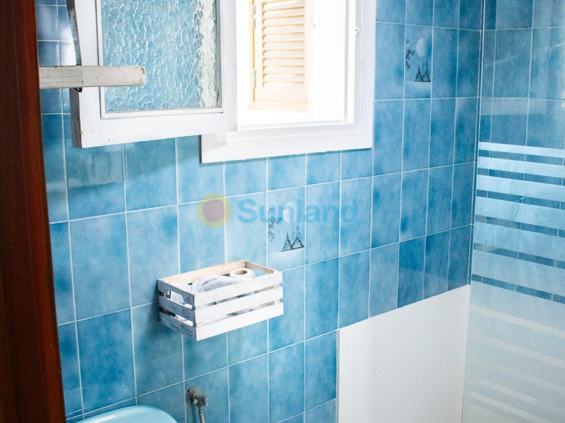 Brukte eiendommer - Leilighet - Orihuela Costa - Playa Flamenca Norte