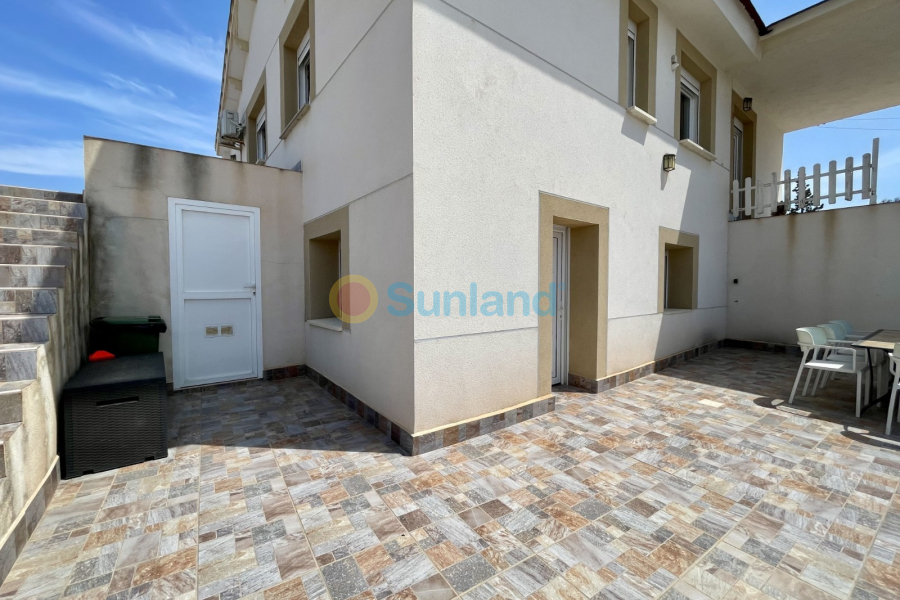Вторичка - Bилла - Torrevieja - Los Balcones