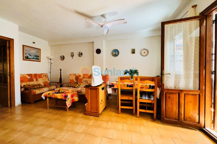 Resale - Apartment - La Mata