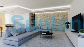 Nueva construcción  - Apartamento - Calpe - Mascarat