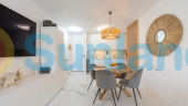 Resale - Flat - Orihuela Costa - Playa Flamenca