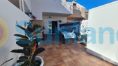 Använda fastigheter - Duplex - Torrevieja - Los Frutales