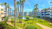 Segunda mano - Apartamento - Orihuela Costa - Playa Flamenca