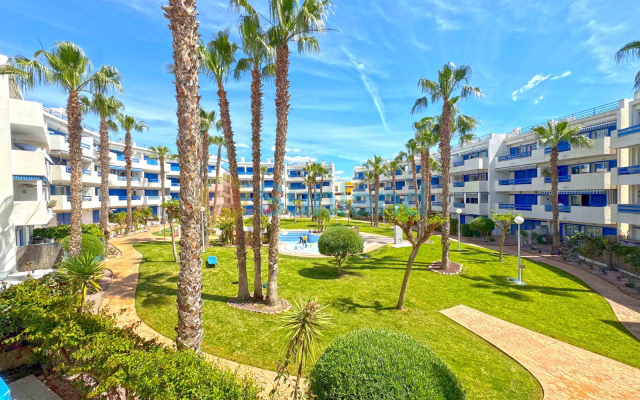 Apartamento - Segunda mano - Orihuela Costa - Playa Flamenca