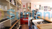 Resale - Commercial - La Marina - 