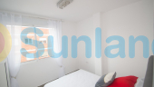 Resale - Apartment - San Javier - 