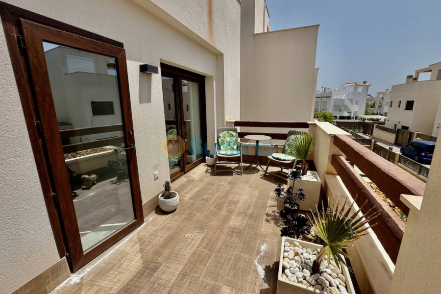 Resale - Villa - Ciudad Quesada