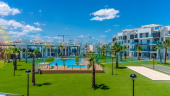 Resale - Apartment - Guardamar del Segura - El Raso