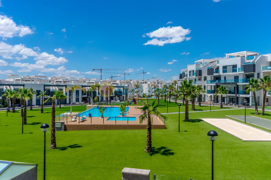 Resale - Apartment - Guardamar del Segura - El Raso