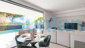 New Build - Villa - Los Alcázares - Santa Rosalia Lake and Life Resort