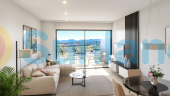 Nueva construcción  - Apartamento - Los Alcázares - Serena Golf