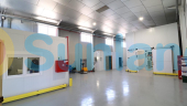 Resale - Industrial unit - Los Montesinos - Centro