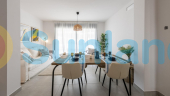 New Build - Bungalow - Orihuela Costa - PAU 26