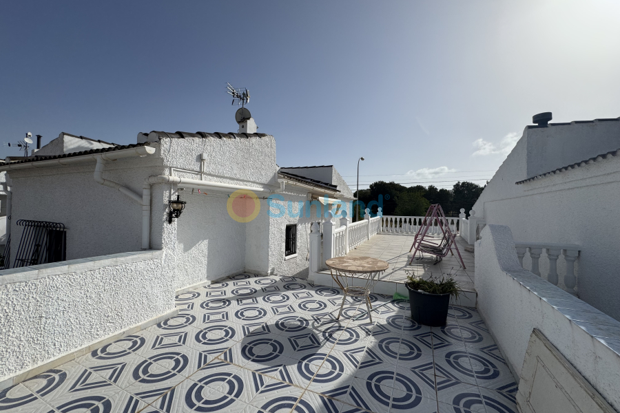 Вторичка - Bилла - Torrevieja - San Luis