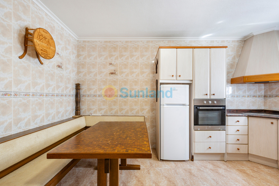 Вторичка - Bилла - Orihuela Costa - Cabo Roig