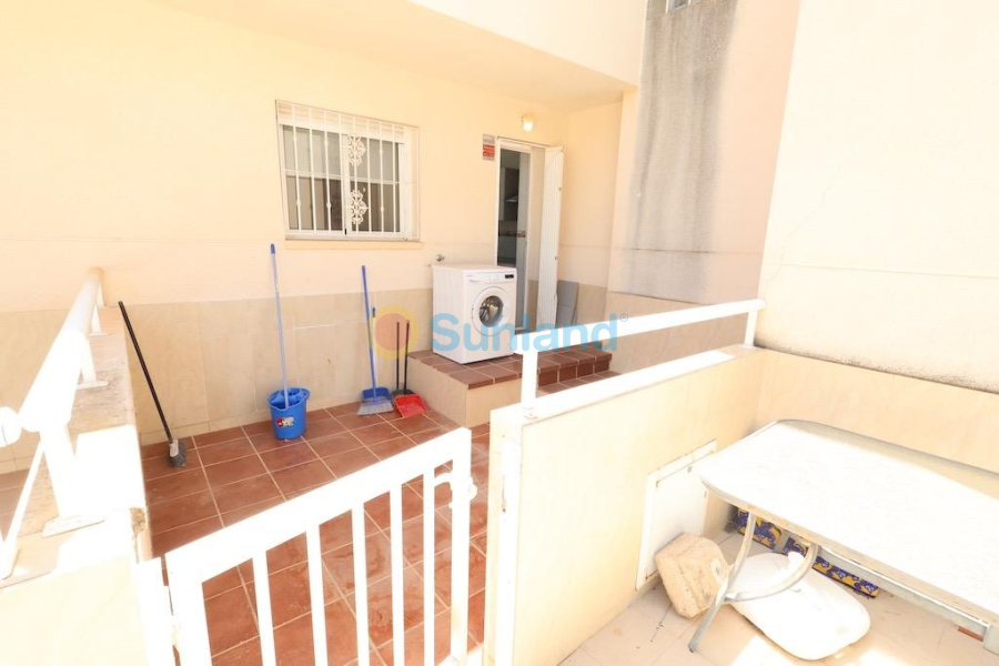 Resale - D - Orihuela Costa - Los Dolses