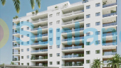 Ny bygg - Ground floor apartment - Villajoyosa - Cala de Finestrat