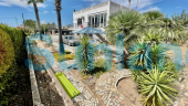 Segunda mano - Country house - San Fulgencio - La Marina