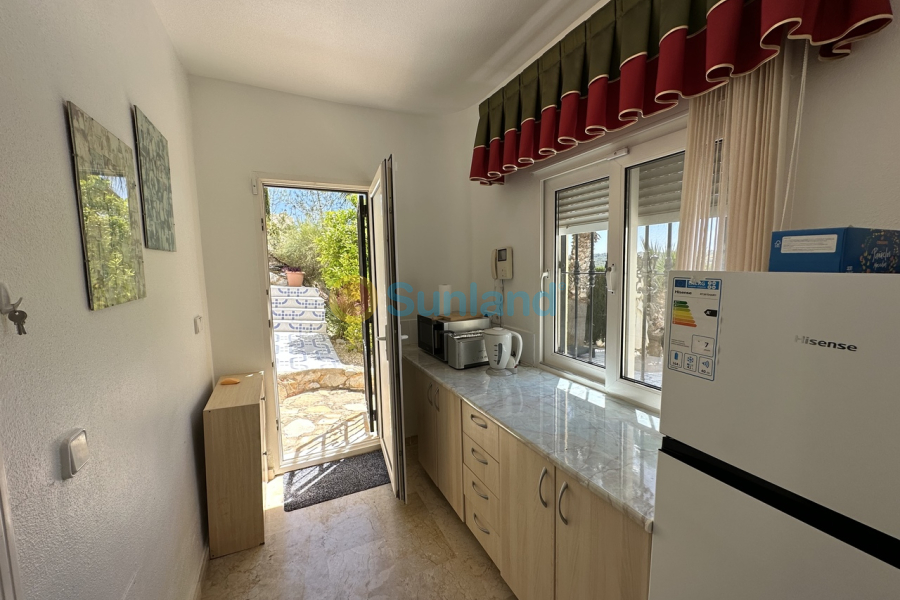 Resale - V - Las Ramblas