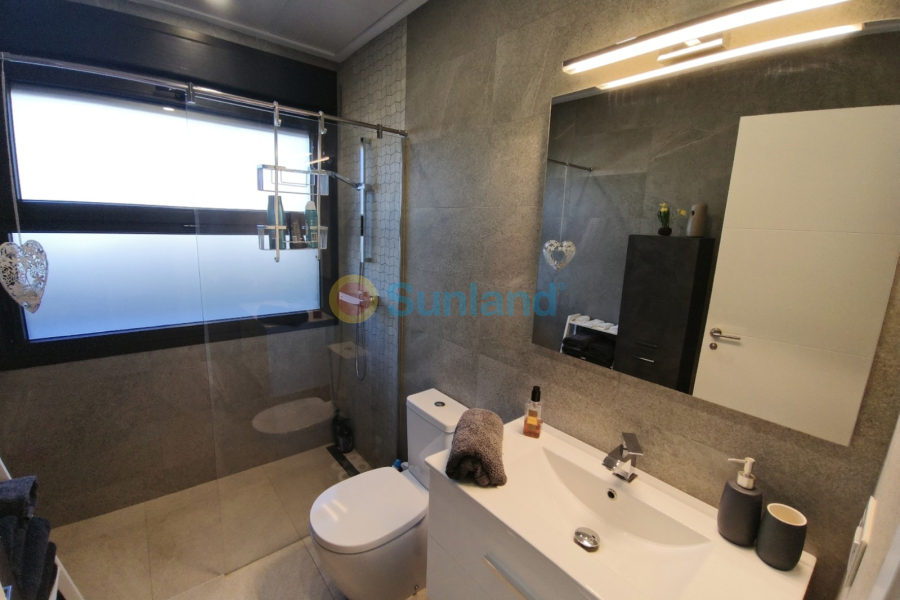 Resale - Villa - Vistabella Golf - Vistabella