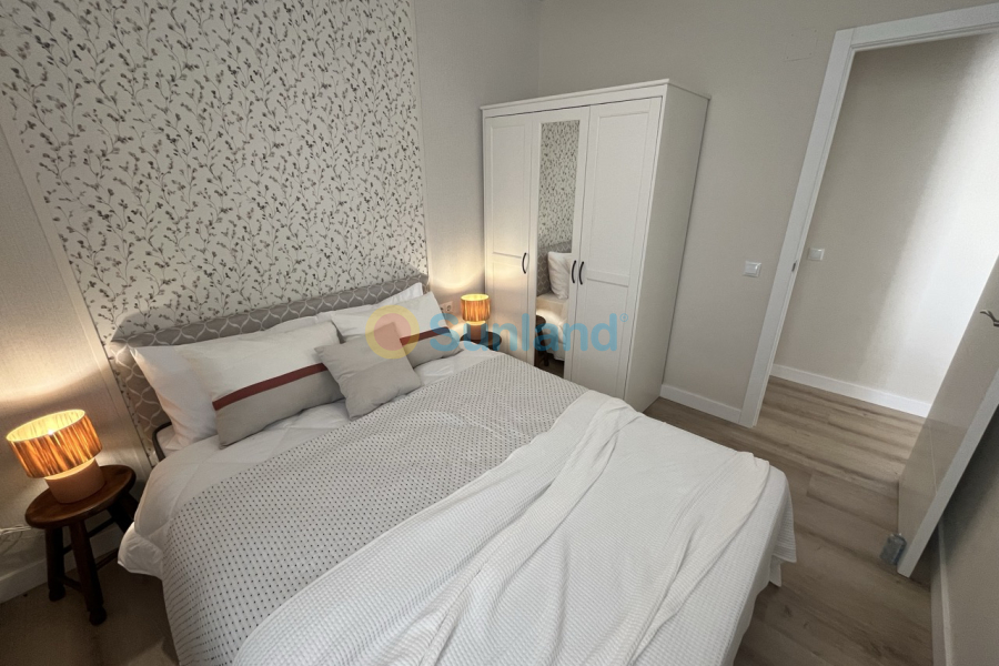 Brukte eiendommer - Casa de Pueblo - Torrevieja - Torreta - florida