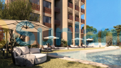 New Build - Apartment - Villajoyosa - Cala Mallaeta
