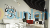 Nueva construcción  - Chalet - Sucina - Peraleja Golf